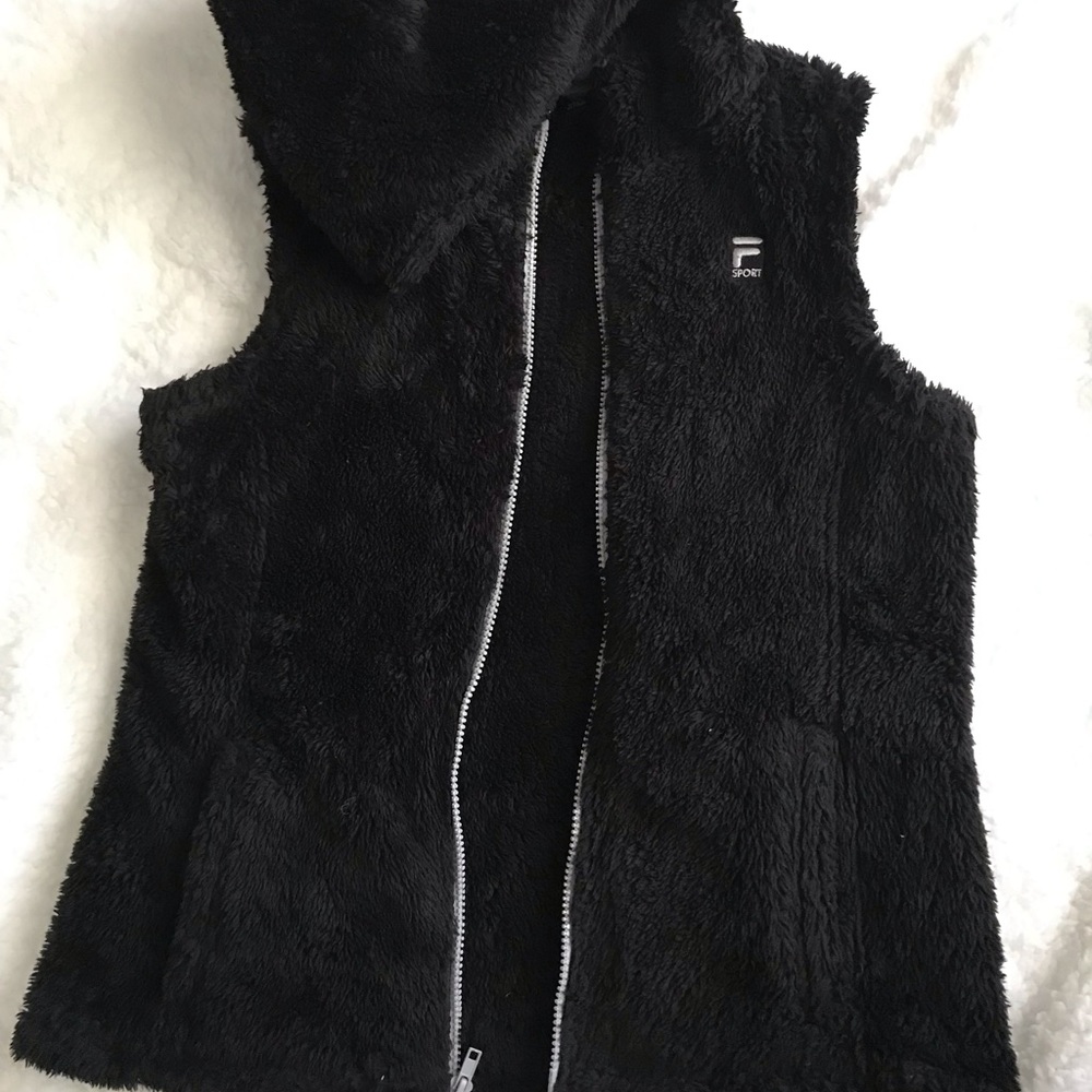 Jacket - Picture 3 of 3